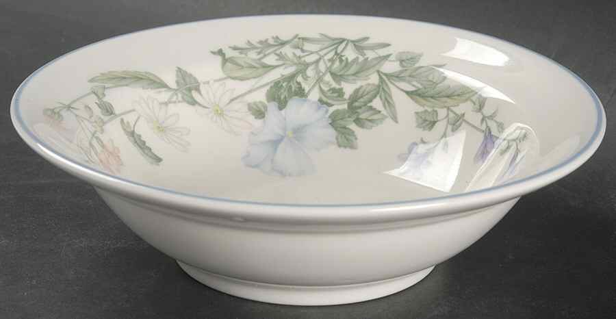 Abbotswood Soup/Cereal Bowl by Noritake-1