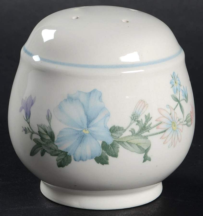 Abbotswood Pepper Shaker by Noritake-1