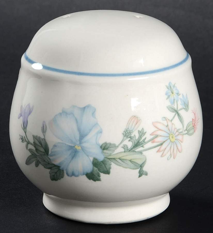 Abbotswood Salt Shaker by Noritake-1