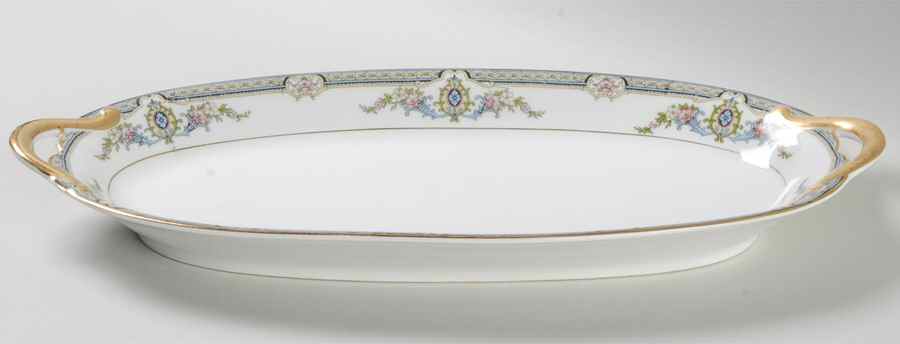 Aberdeen (Older) Celery by Noritake-1
