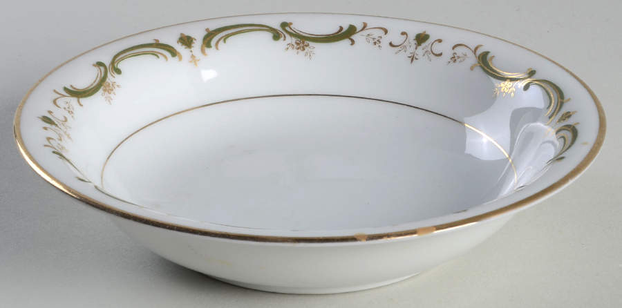 Aberdeen (Newer) Fruit/Dessert (Sauce) Bowl by Noritake-1