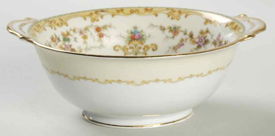 Aberdale Lugged Cereal Bowl by Noritake-1