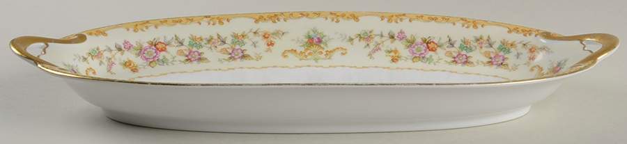 Aberdale Celery by Noritake-1