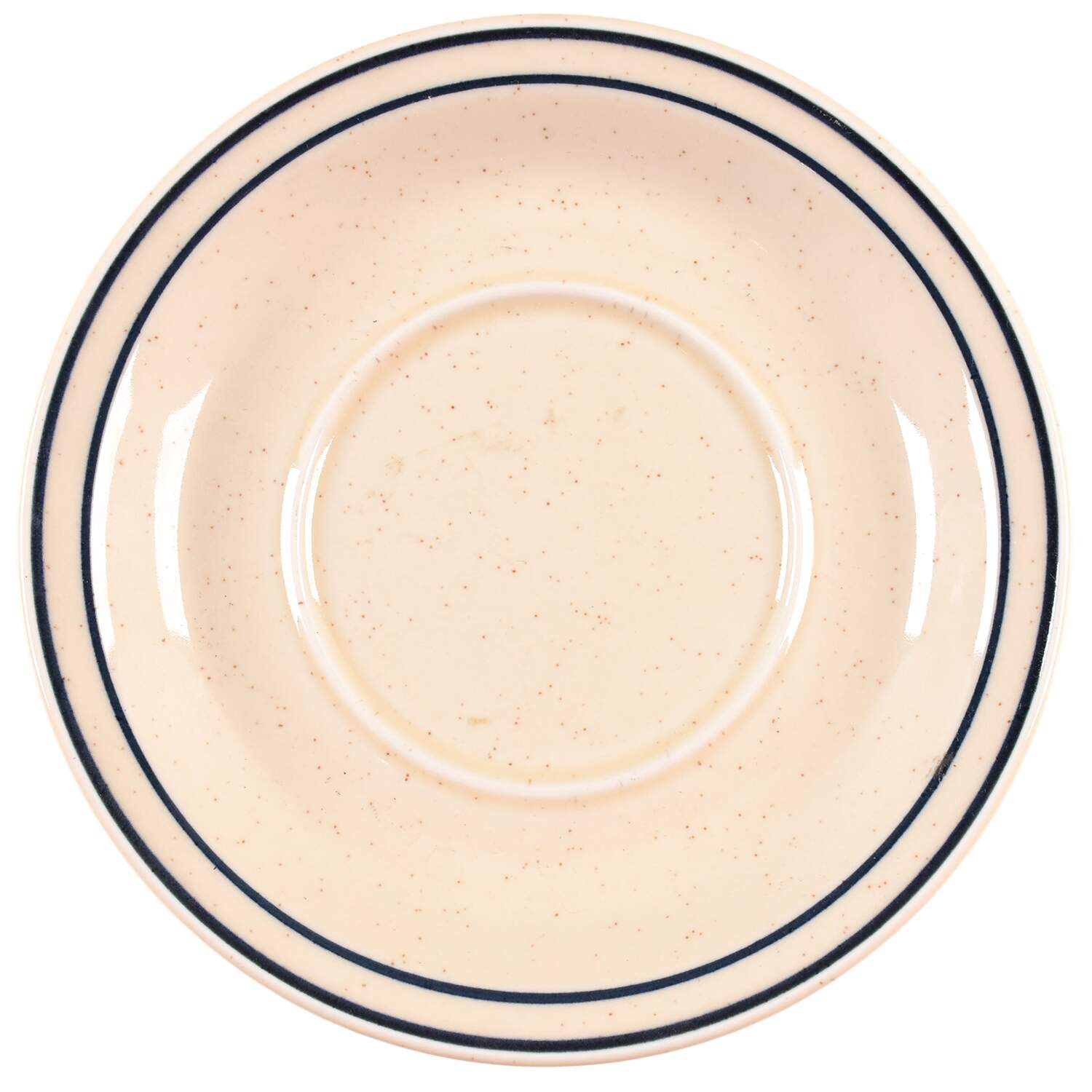 Abundance Saucer by Noritake-1