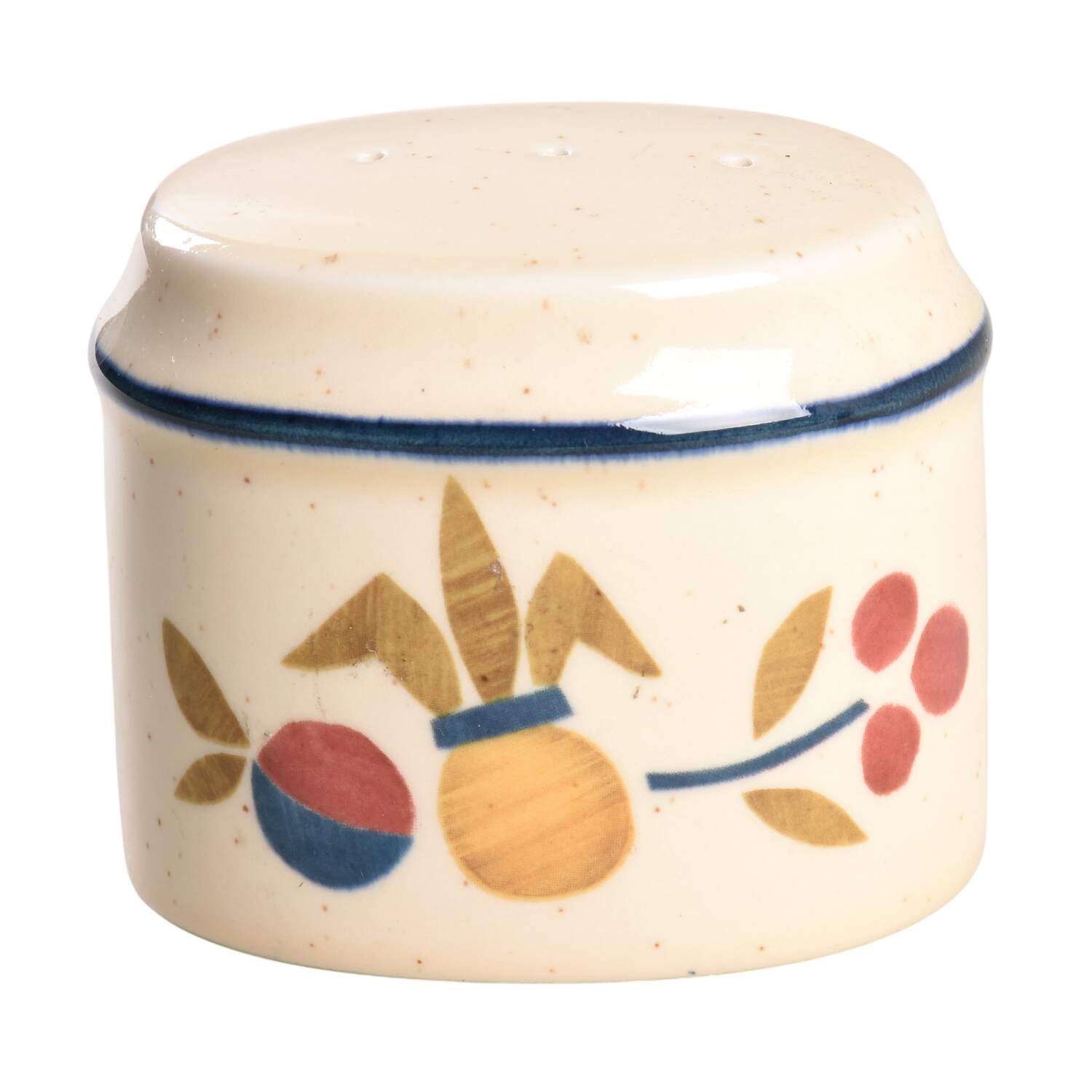 Abundance Salt Shaker by Noritake-1