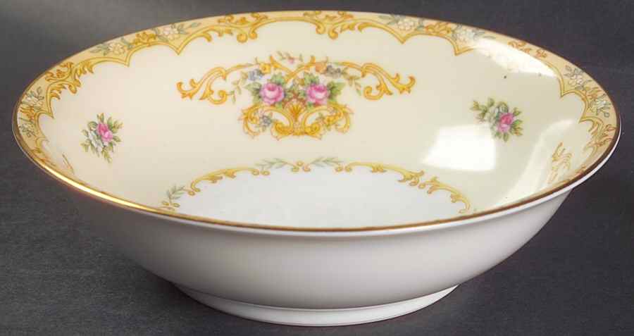 Acacia Coupe Cereal Bowl by Noritake-1