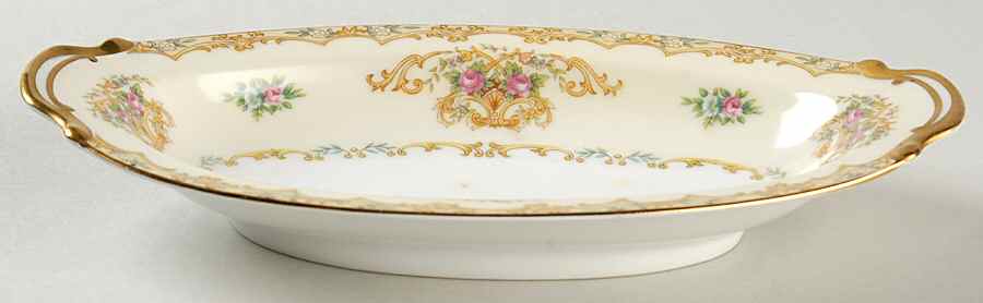Acacia Relish by Noritake-1