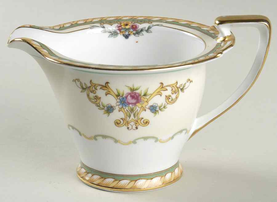 Acalon Creamer by Noritake-1