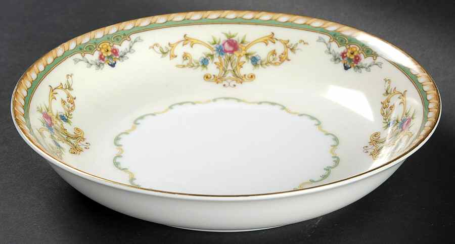 Acalon Coupe Soup Bowl by Noritake-1