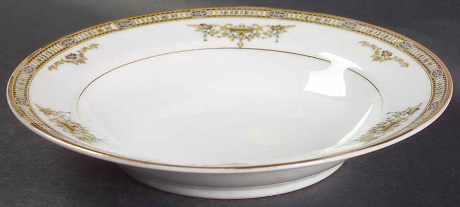 Adams Rim Soup Bowl by Noritake-1