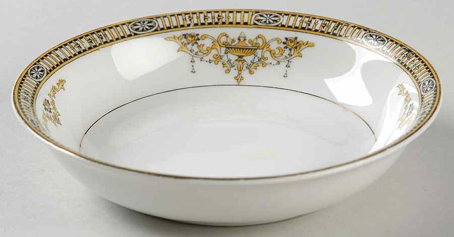 Adams Fruit/Dessert (Sauce) Bowl by Noritake-1
