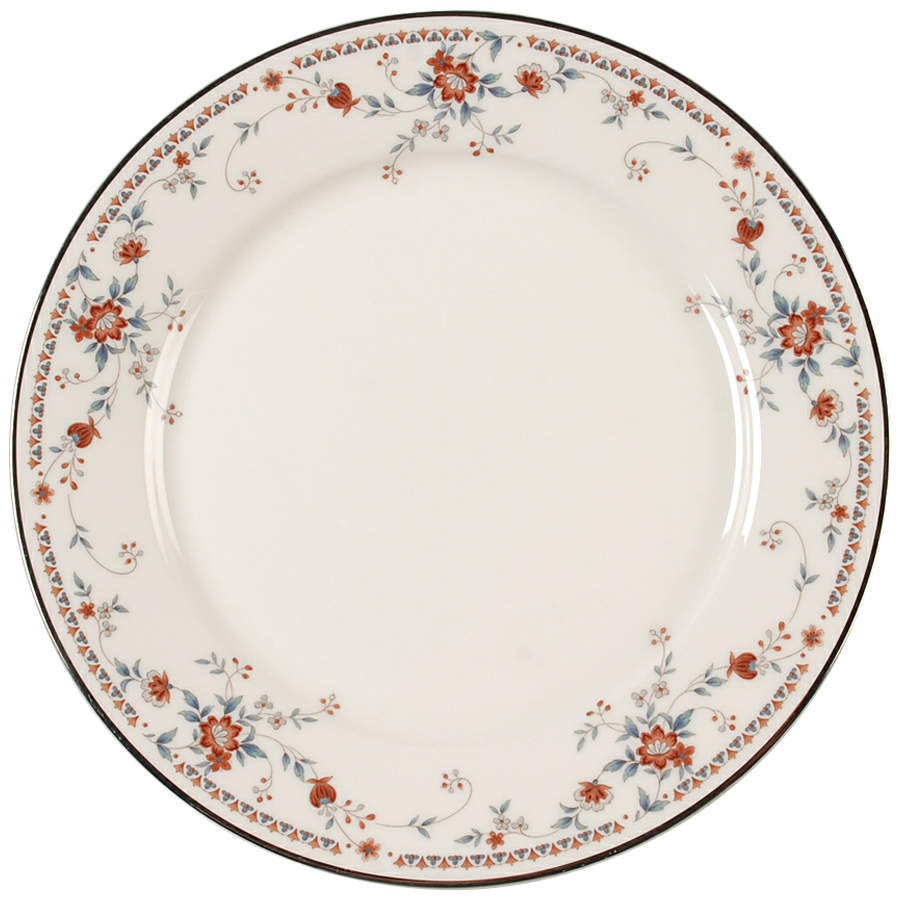 Adagio Dinner Plate by Noritake-1