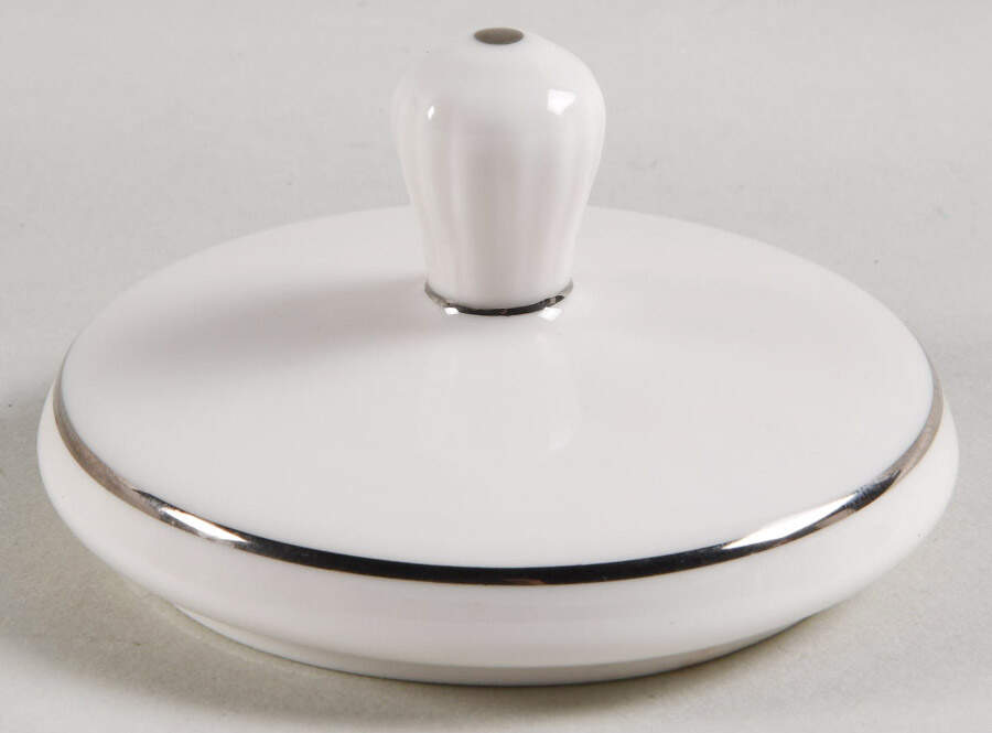 Adagio Lid for Sugar Bowl by Noritake-1