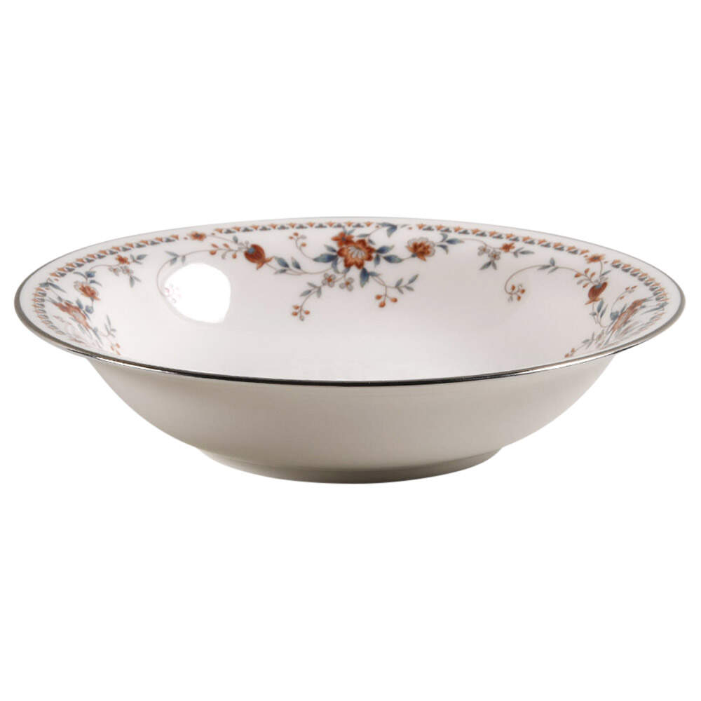 Adagio Coupe Soup Bowl by Noritake-1