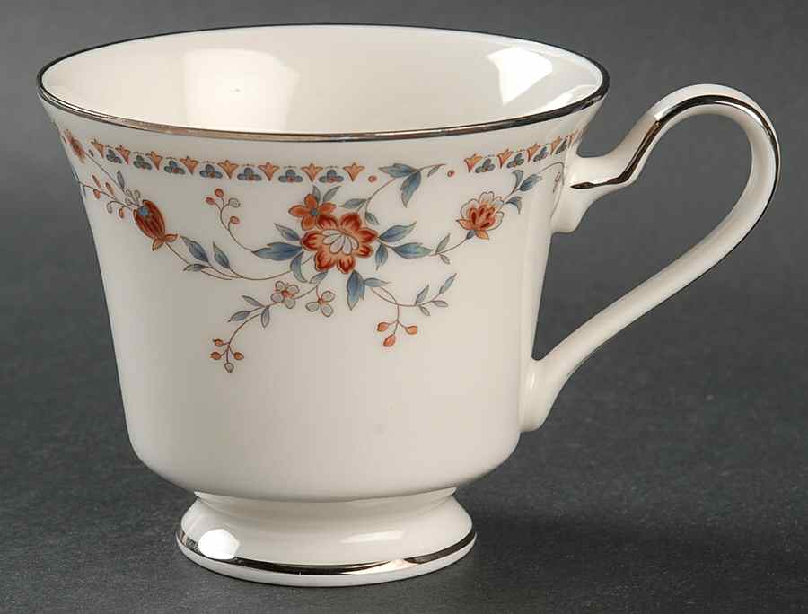 Adagio Footed Cup by Noritake-1