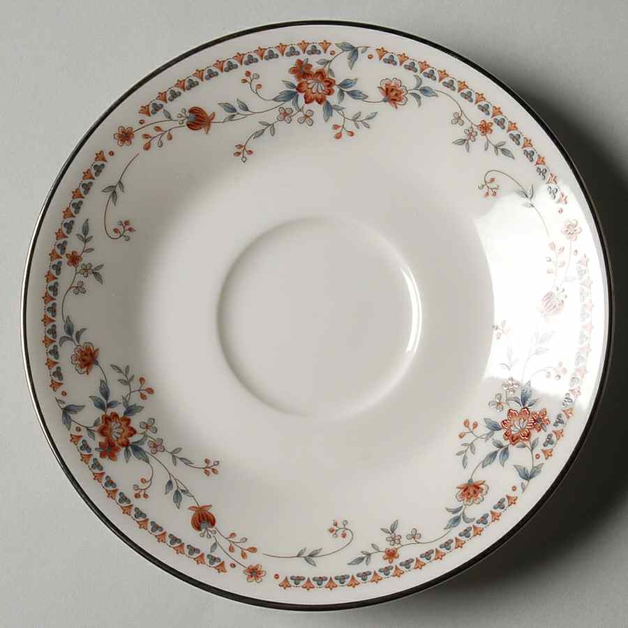 Adagio Saucer by Noritake-1