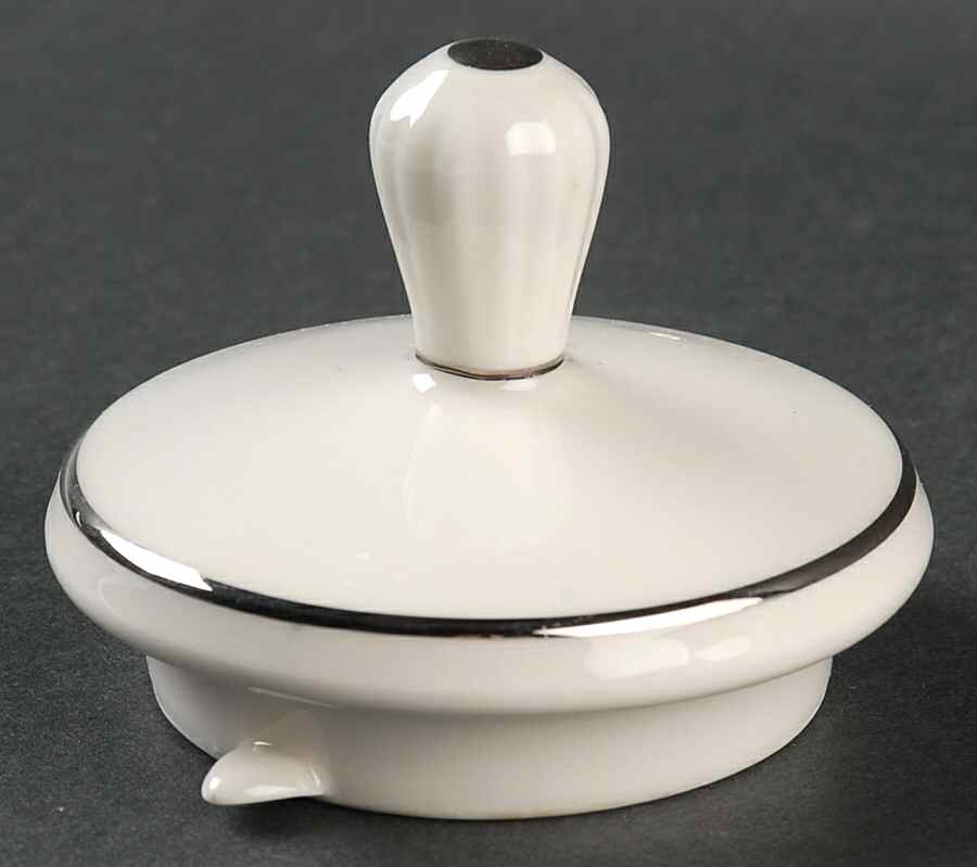 Adagio Lid for Coffee Pot by Noritake-1