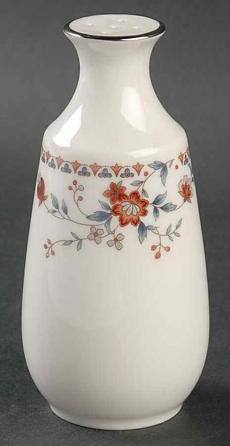 Adagio Pepper Shaker by Noritake-1