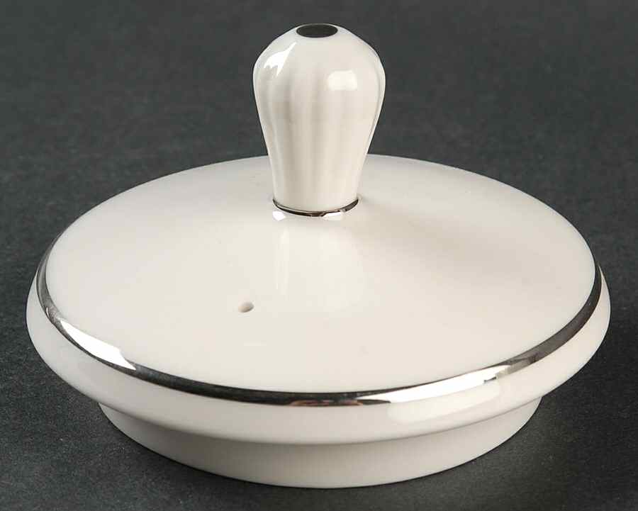 Adagio Lid for Teapot by Noritake-1