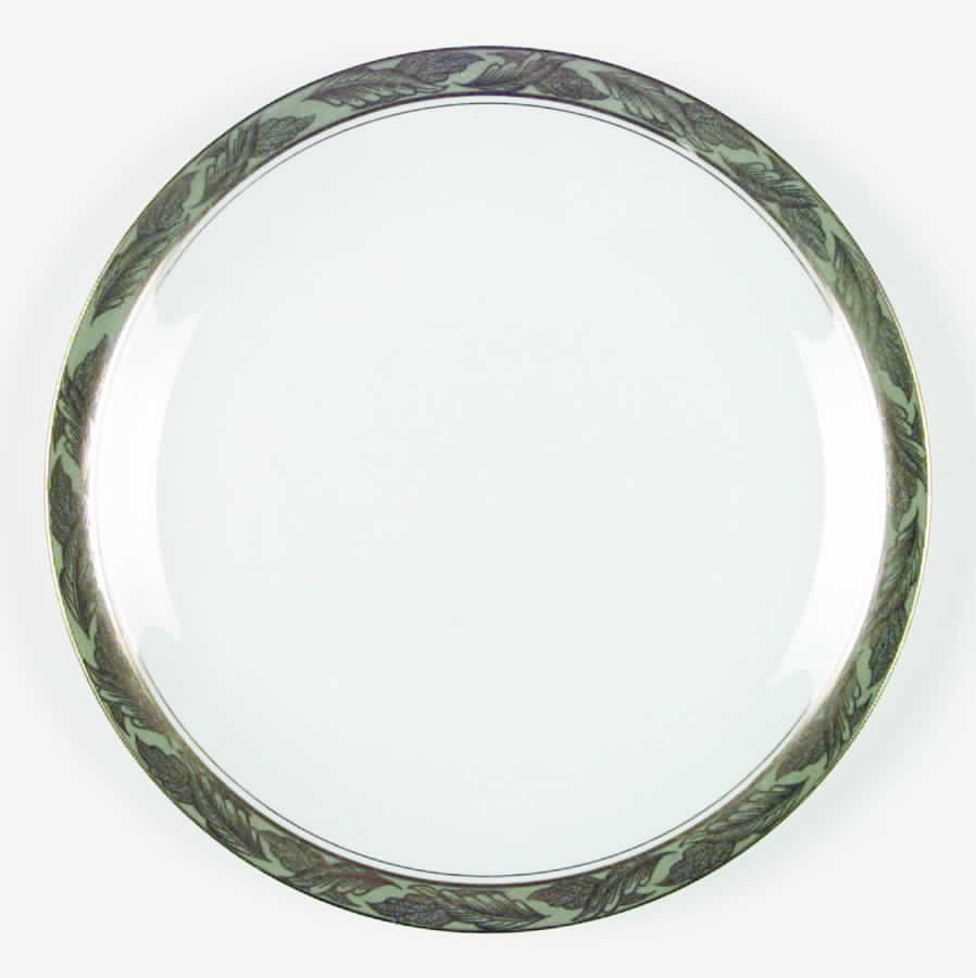 Adala Dinner Plate by Noritake-1