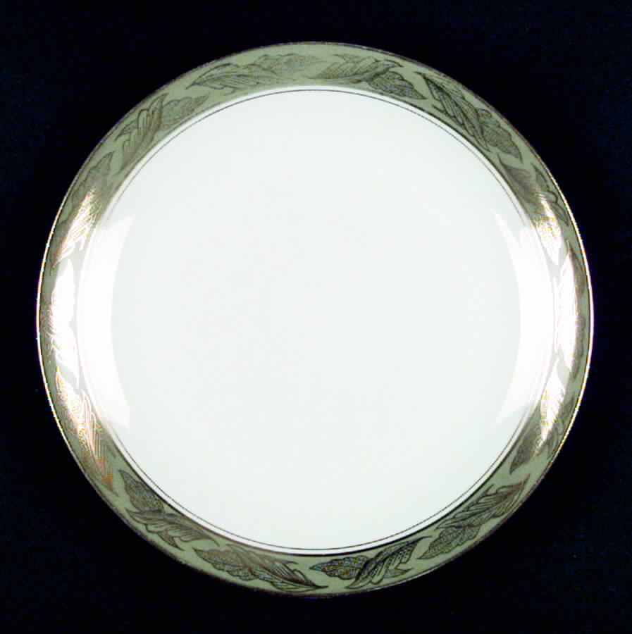 Adala Salad Plate by Noritake-1