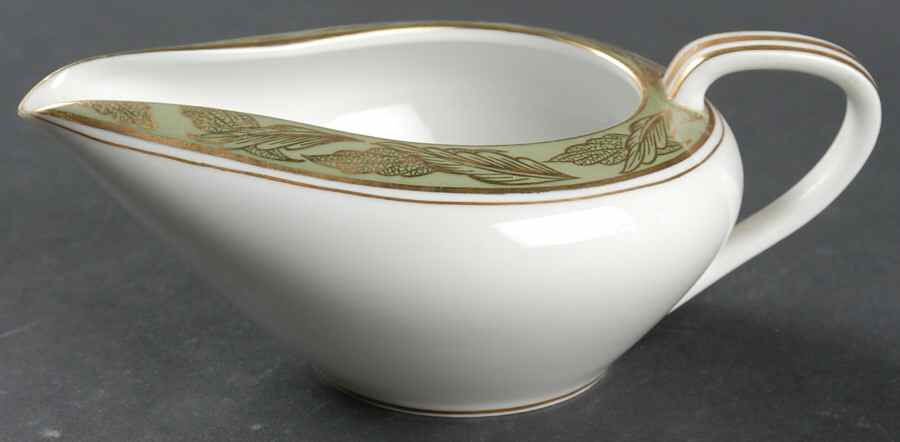 Adala Creamer by Noritake-1