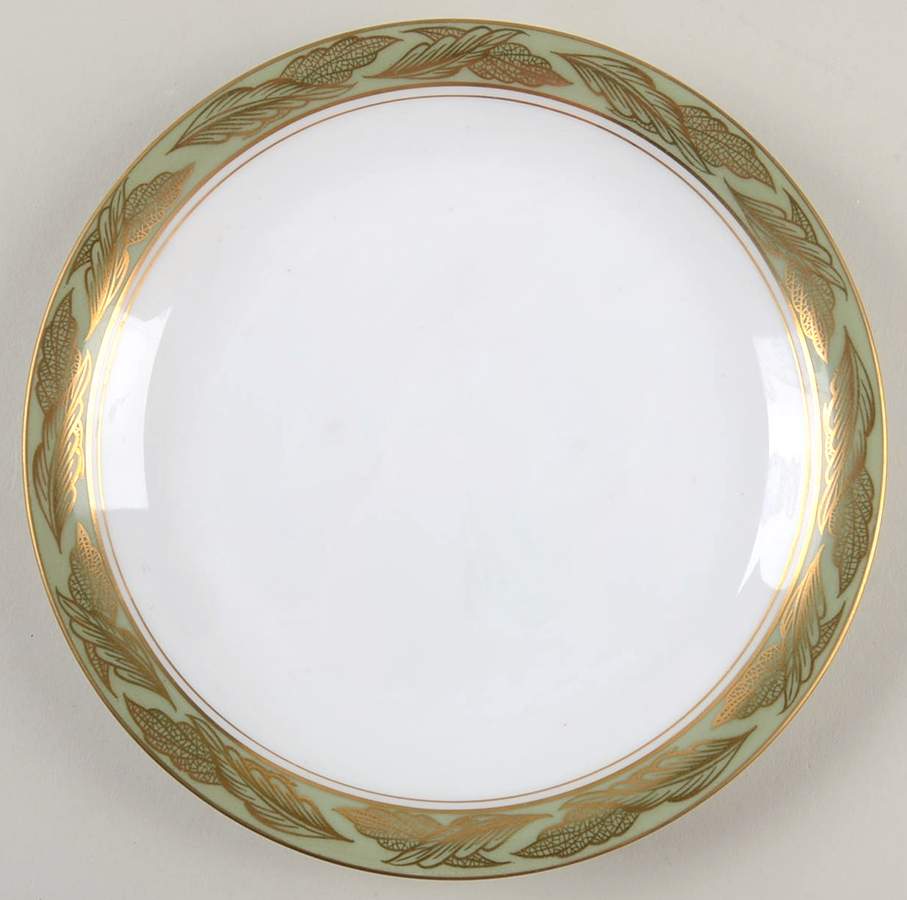 Adala Bread & Butter Plate by Noritake-1
