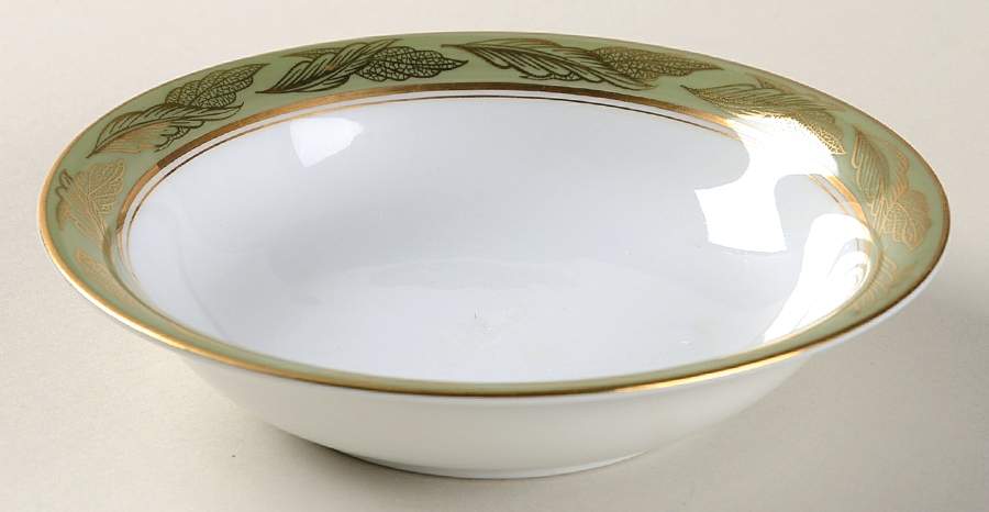 Adala Fruit/Dessert (Sauce) Bowl by Noritake-1