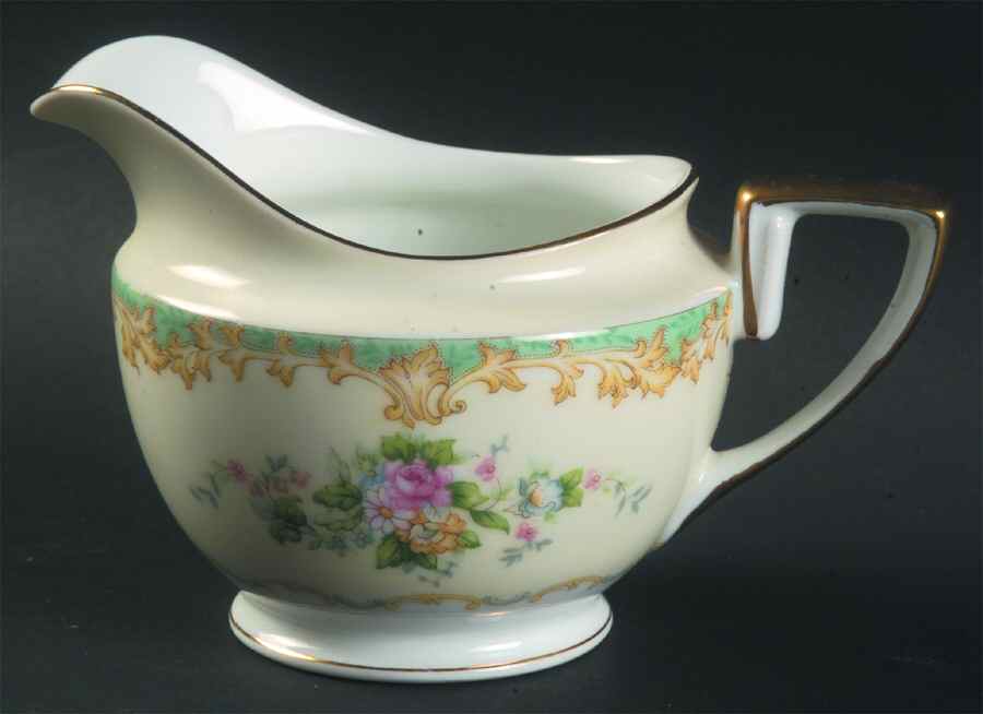 Adela Creamer by Noritake-1