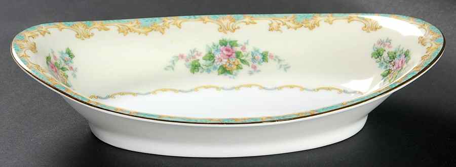 Adela Relish by Noritake-1