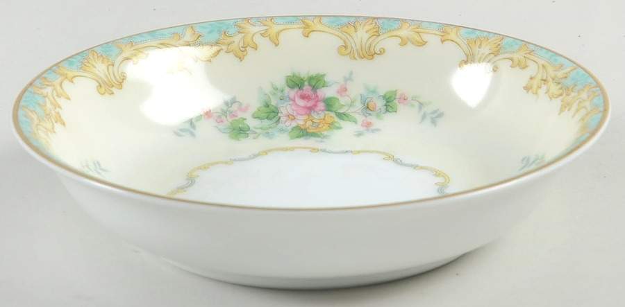 Adela Fruit/Dessert (Sauce) Bowl by Noritake-1
