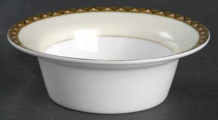 Adonis Ramekin & Saucer Set by Noritake-1