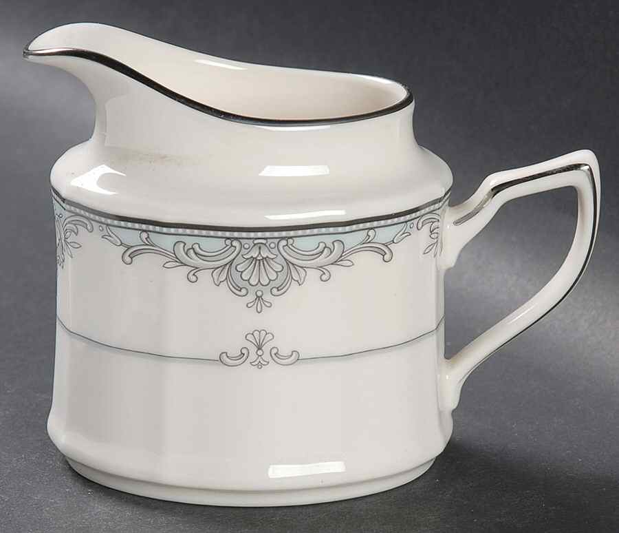 Adornment Creamer by Noritake-1