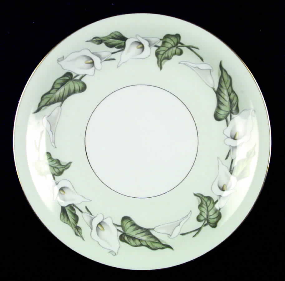 Adrienne Dinner Plate by Noritake-1