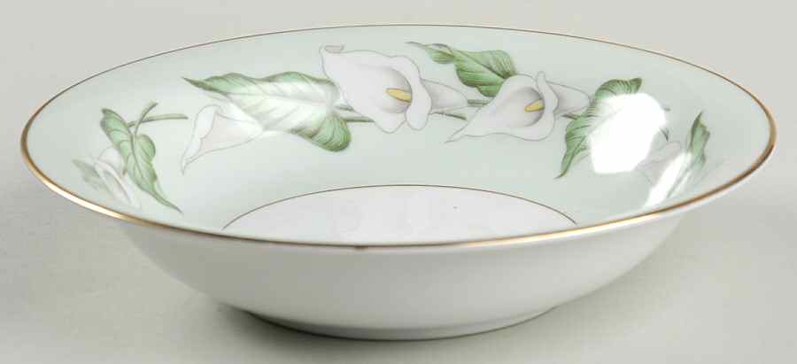 Adrienne Coupe Soup Bowl by Noritake-1