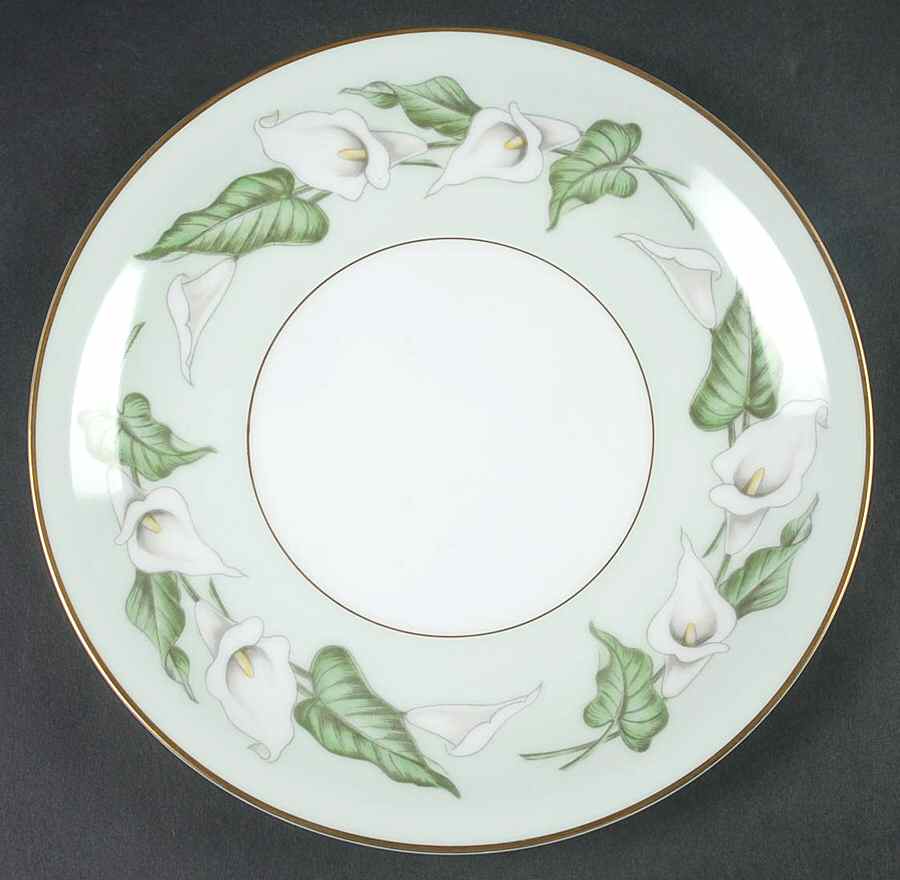 Adrienne Salad Plate by Noritake-1