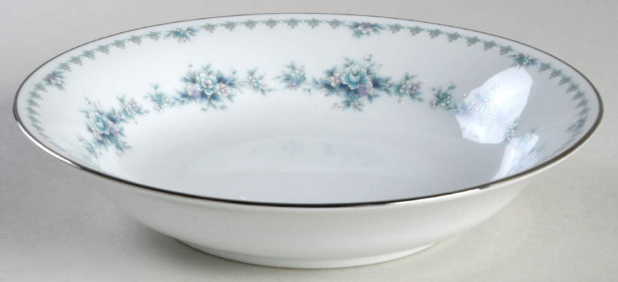 Adrienne Coupe Soup Bowl by Noritake-1