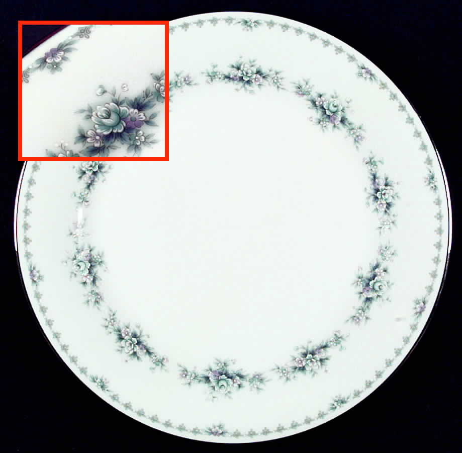 Adrienne Dinner Plate by Noritake-1