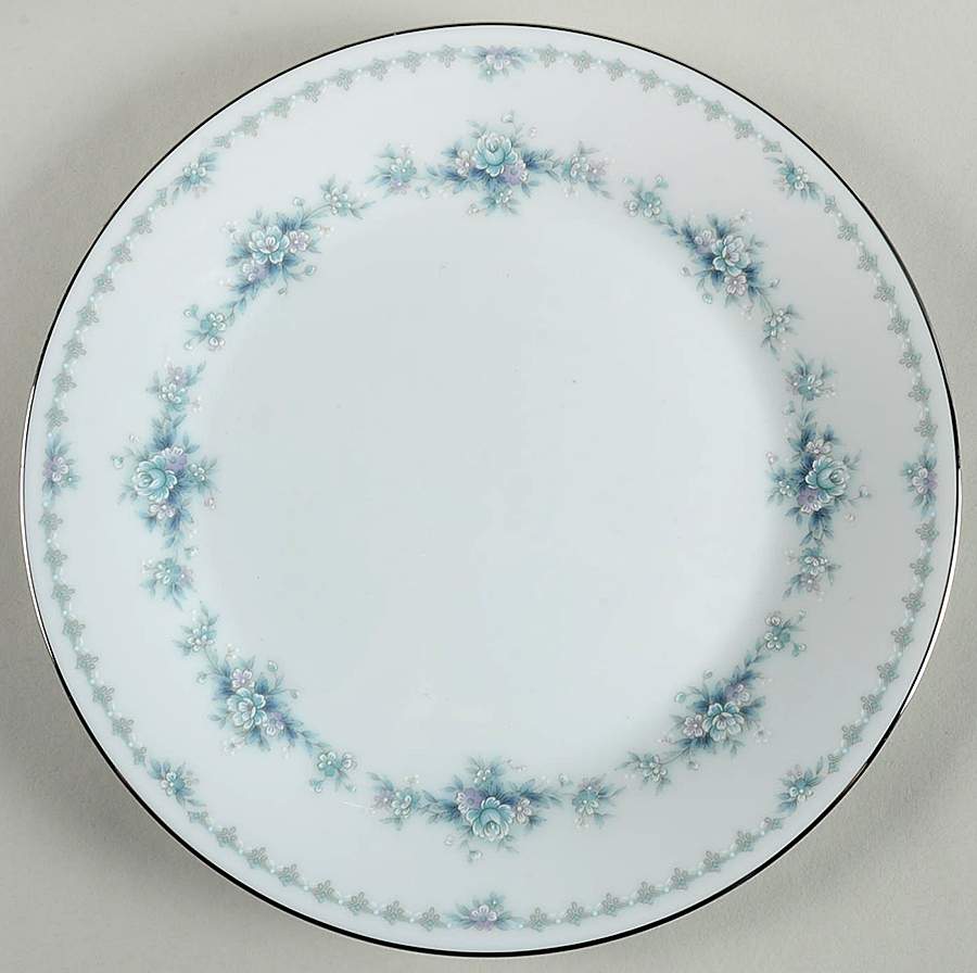Adrienne Salad Plate by Noritake-1