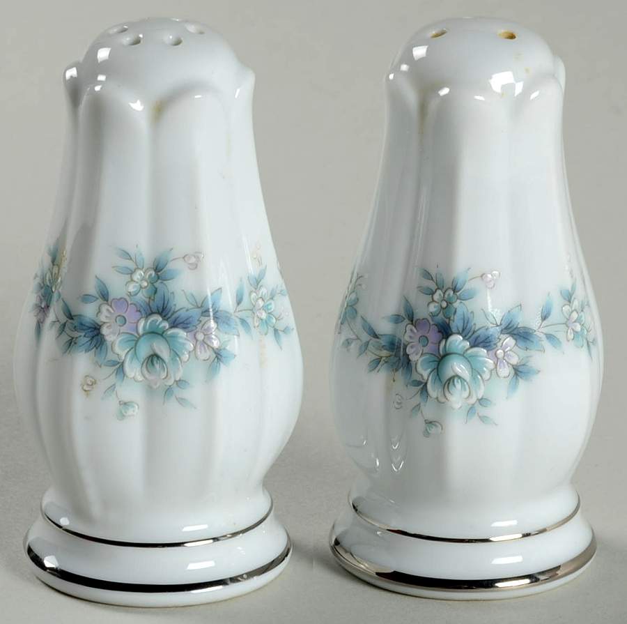 Adrienne Salt & Pepper Set by Noritake-1