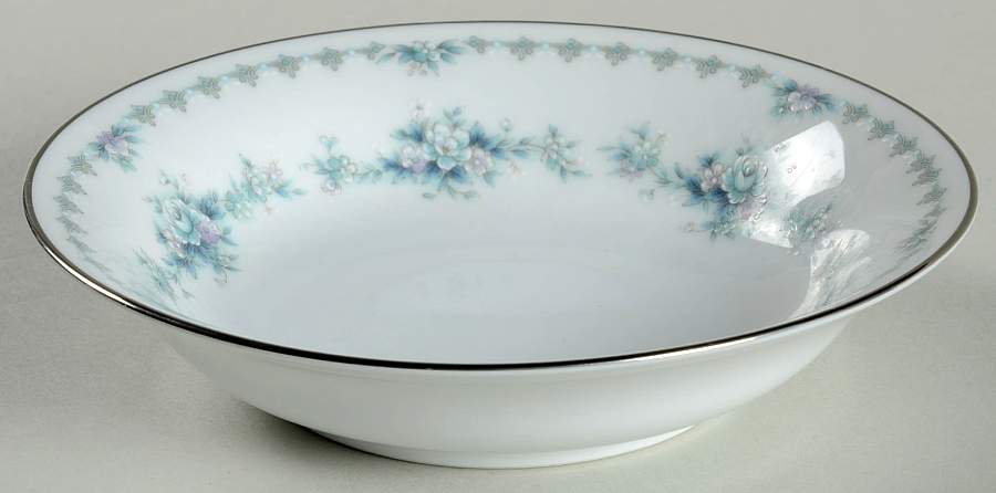 Adrienne Fruit/Dessert (Sauce) Bowl by Noritake-1