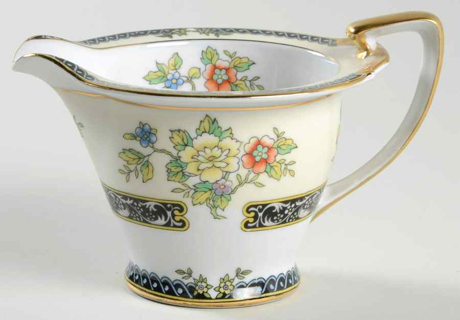Adriatic Creamer by Noritake-1