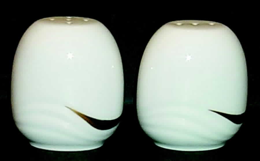 After Dark Salt & Pepper Set by Noritake-1
