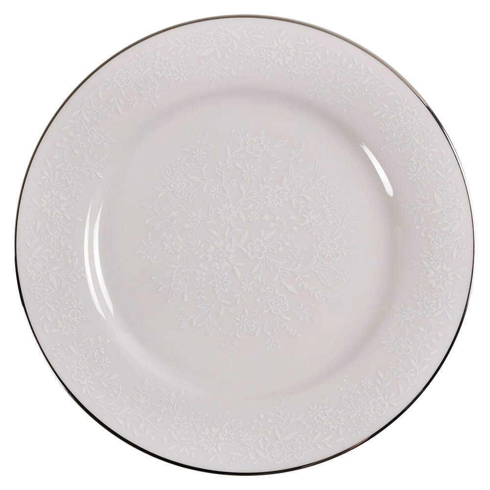 Affection Salad Plate by Noritake-1