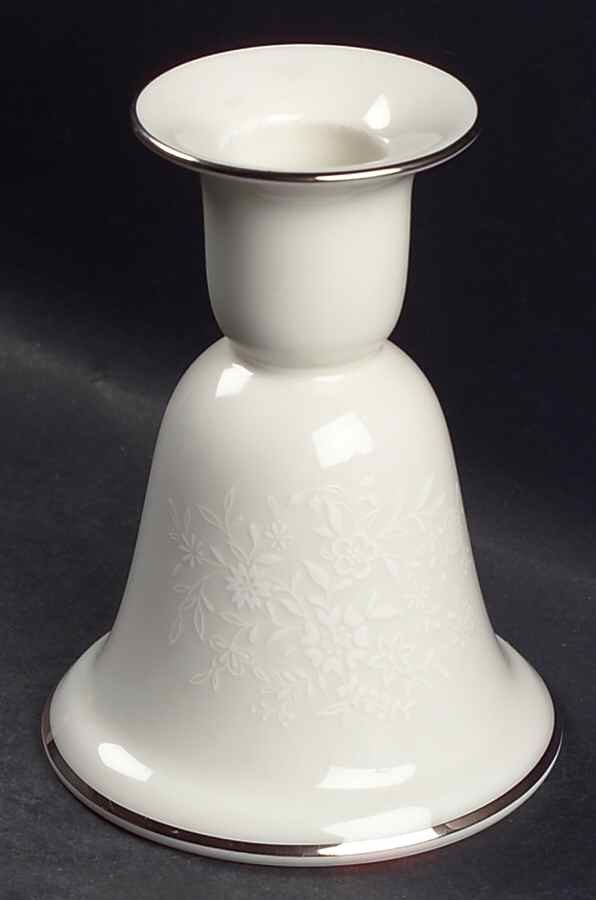 Affection Small Candlestick by Noritake-1