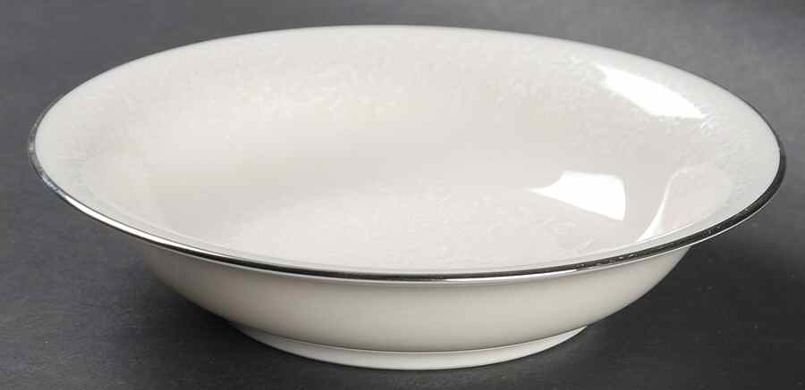 Affection Fruit/Dessert (Sauce) Bowl by Noritake-1