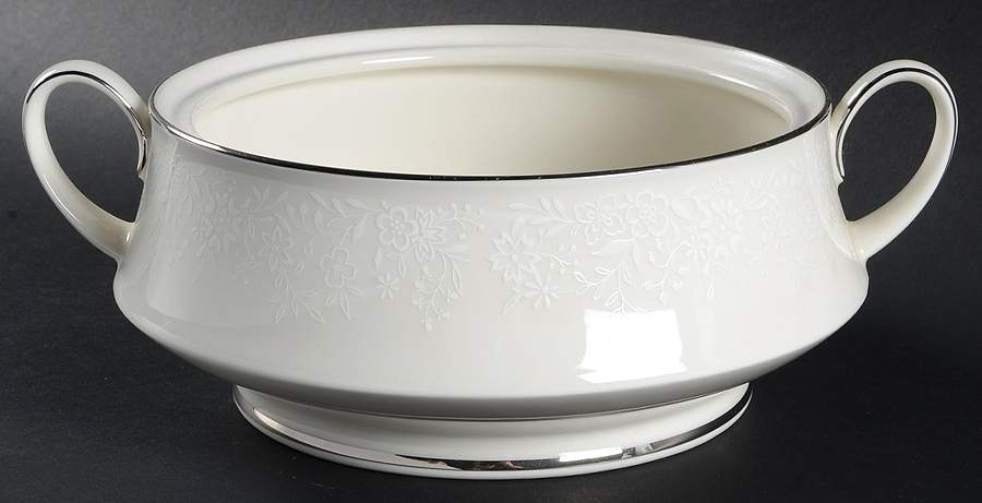 Affection Round Vegetable No Lid by Noritake-1