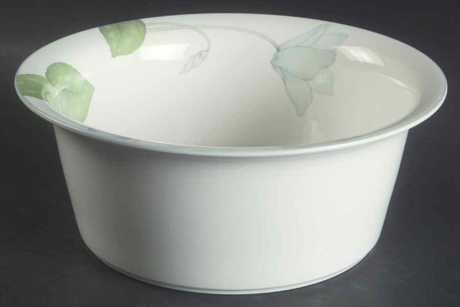 After The Rain 8" Round Vegetable Bowl by Noritake-1