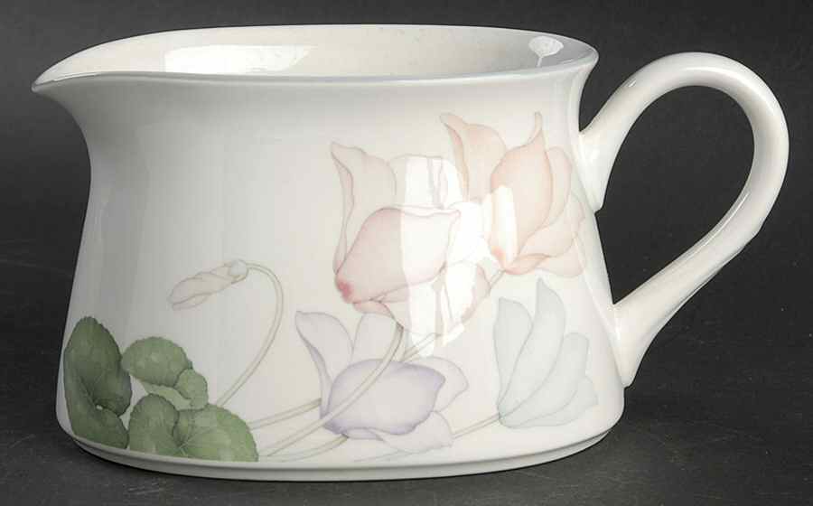 After The Rain Gravy Boat by Noritake-1