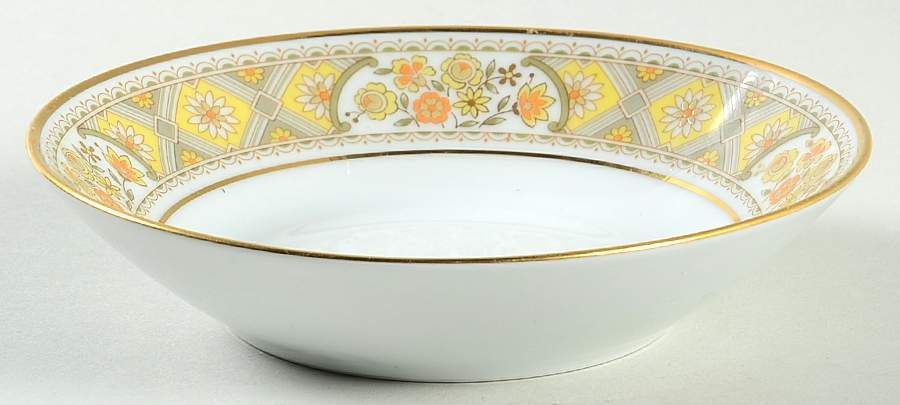 Aida Fruit/Dessert (Sauce) Bowl by Noritake-1